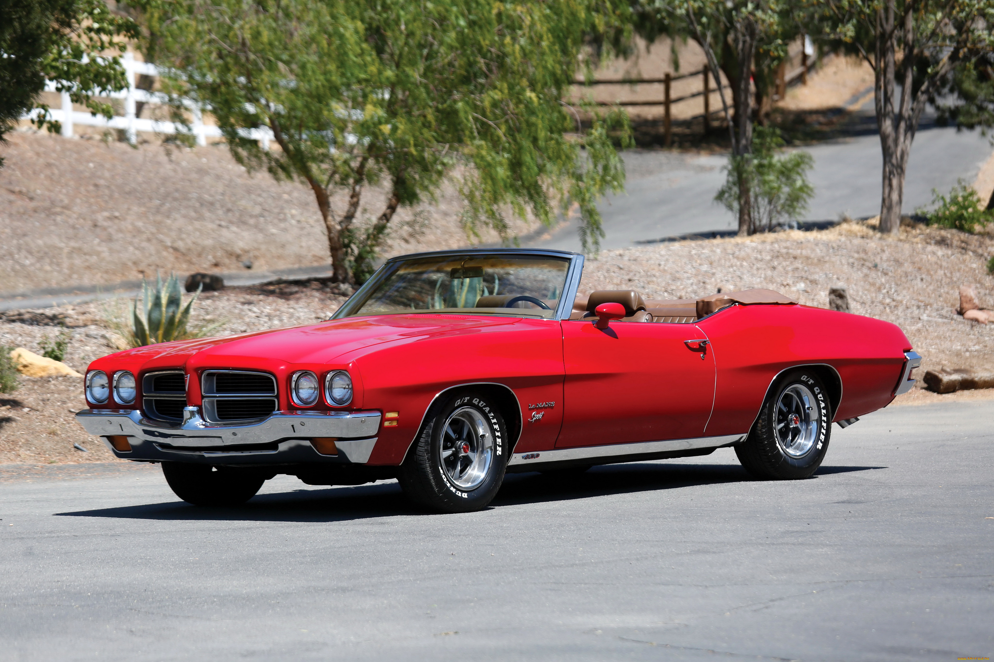 , pontiac